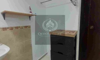 Se renta Suite en Cdla. Guayacanes con Garage