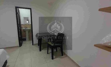 Se renta Suite en Cdla. Guayacanes con Garage