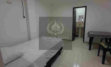 Se renta Suite en Cdla. Guayacanes con Garage