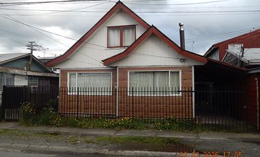 Propiedad Comercial en Población Antonio Varas