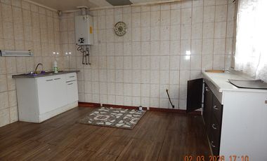 Propiedad Comercial en Población Antonio Varas