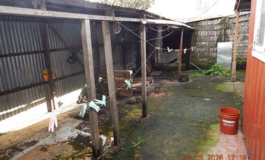 Propiedad Comercial en Población Antonio Varas