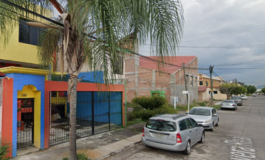 CASA DE RECUPERACION HIPOTECARIA EN ZAMORA , MICHOACAN
