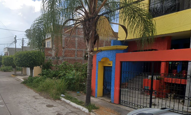 CASA DE RECUPERACION HIPOTECARIA EN ZAMORA , MICHOACAN