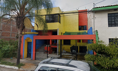 CASA DE RECUPERACION HIPOTECARIA EN ZAMORA , MICHOACAN