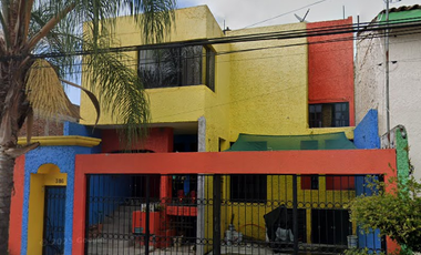 CASA DE RECUPERACION HIPOTECARIA EN ZAMORA , MICHOACAN