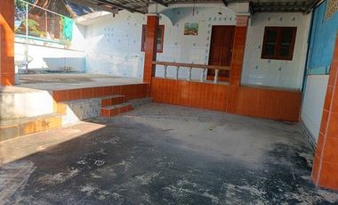 J3128 ขายบ้านเดี่ยว ตำบล บางริ้น อำเภอเมืองระนอง ระนอง