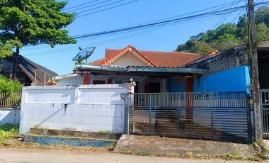 J3128 ขายบ้านเดี่ยว ตำบล บางริ้น อำเภอเมืองระนอง ระนอง