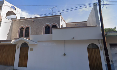 CASA DE RECUPERACION HIPOTECARIA EN MORELIA,MICHOACÁN