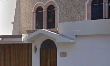 CASA DE RECUPERACION HIPOTECARIA EN MORELIA,MICHOACÁN