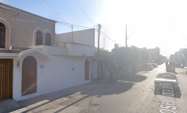 CASA DE RECUPERACION HIPOTECARIA EN MORELIA,MICHOACÁN