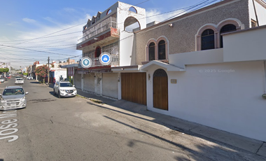 CASA DE RECUPERACION HIPOTECARIA EN MORELIA,MICHOACÁN