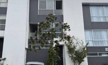 CASA EN VENTA EN CONDOMINIO HORIZONTAL EN BOSQUE ESMERALDA ATIZAPAN DE ZARAGOZA