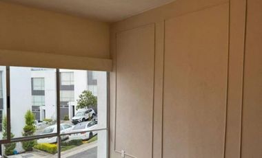 CASA EN VENTA EN CONDOMINIO HORIZONTAL EN BOSQUE ESMERALDA ATIZAPAN DE ZARAGOZA