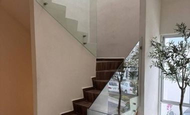 CASA EN VENTA EN CONDOMINIO HORIZONTAL EN BOSQUE ESMERALDA ATIZAPAN DE ZARAGOZA