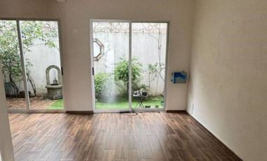 CASA EN VENTA EN CONDOMINIO HORIZONTAL EN BOSQUE ESMERALDA ATIZAPAN DE ZARAGOZA