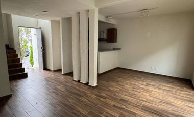 CASA EN VENTA EN CONDOMINIO HORIZONTAL EN BOSQUE ESMERALDA ATIZAPAN DE ZARAGOZA