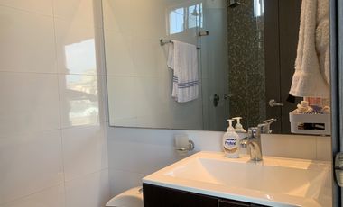 Apartamento moderno con vista verde y excelente iluminación