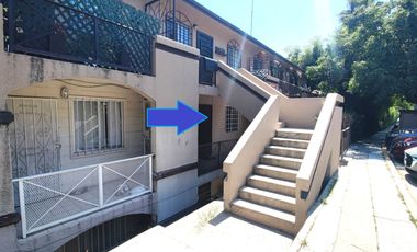 Renta de departamento de 3 recamaras y cuarto de tele en Residencial Agua Caliente, Tijuana!  Renta $14,000.00 pesos mensuales