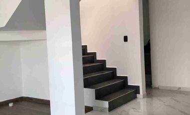 Casa en venta