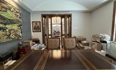 Casa de lujo en venta en Encordada Santa Fe Chihuahua con vista al campo de golf – 635 m² construcción