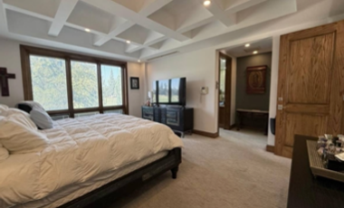 Casa de lujo en venta en Encordada Santa Fe Chihuahua con vista al campo de golf – 635 m² construcción