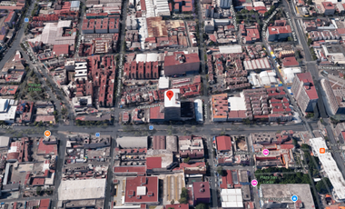 Venta Local Fray Servando Teresa de Mier, Tránsito, Cuauhtémoc, CDMX  (GM)