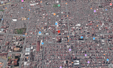 Venta Local Fray Servando Teresa de Mier, Tránsito, Cuauhtémoc, CDMX  (GM)