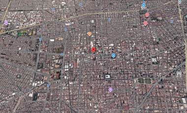 Venta Local Fray Servando Teresa de Mier, Tránsito, Cuauhtémoc, CDMX  (GM)
