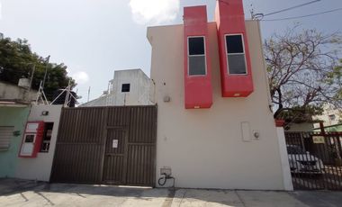 OFICINAS EN RENTA EN CIUDAD DEL CARMEN      📍CALLE 49 COL. PALLAS
