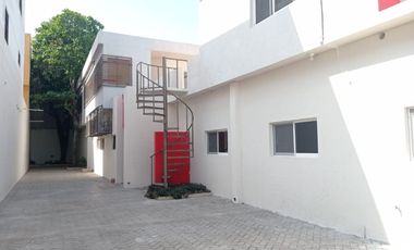 OFICINAS EN RENTA EN CIUDAD DEL CARMEN      📍CALLE 49 COL. PALLAS