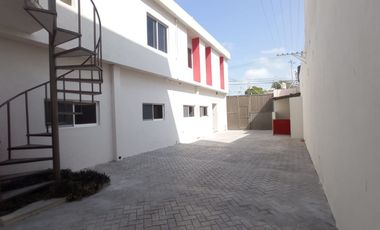 OFICINAS EN RENTA EN CIUDAD DEL CARMEN      📍CALLE 49 COL. PALLAS
