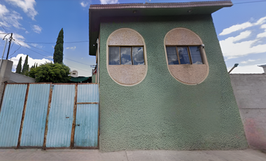 Casa en Actopan Centro Hidalgo Con excelentes espacios