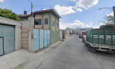 Casa en Actopan Centro Hidalgo Con excelentes espacios