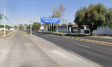 Casa en Actopan Centro Hidalgo Con excelentes espacios