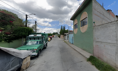 Casa en Actopan Centro Hidalgo Con excelentes espacios