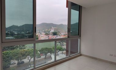 SUITE EN VENTA EN EDIF 100 OLIVOS PARC, LOS CEIBOS