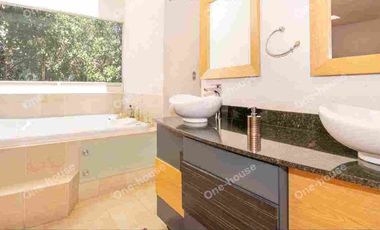 CASA EN RENTA EN FICAS SAYAVEDRA