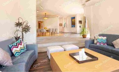 CASA EN RENTA EN FICAS SAYAVEDRA