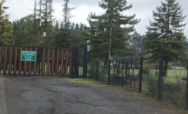 Parcela en Condominio en Pumalal