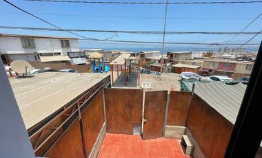 Excelente Oportunidad! Se vende O Arrienda $500.000 casa en pasaje tranquilo de sector norte, Antofagasta