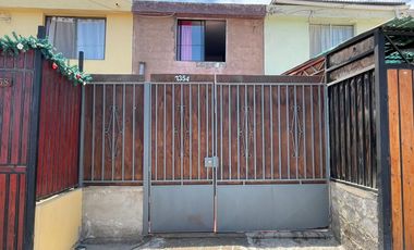 Excelente Oportunidad! Se vende O Arrienda $500.000 casa en pasaje tranquilo de sector norte, Antofagasta