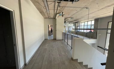 ARRIENDO Local/Oficina de 1.169,09 m2, sector Bellavista Tv, Providencia