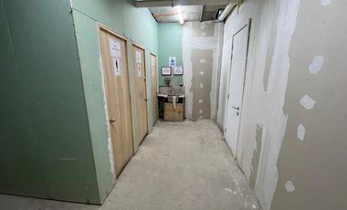 ARRIENDO Local/Oficina de 1.169,09 m2, sector Bellavista Tv, Providencia