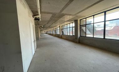 ARRIENDO Local/Oficina de 1.169,09 m2, sector Bellavista Tv, Providencia