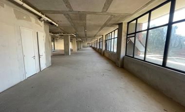 ARRIENDO Local/Oficina de 1.169,09 m2, sector Bellavista Tv, Providencia