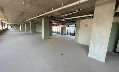ARRIENDO Local/Oficina de 1.169,09 m2, sector Bellavista Tv, Providencia