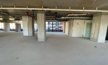 ARRIENDO Local/Oficina de 1.169,09 m2, sector Bellavista Tv, Providencia