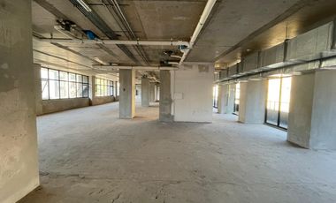 ARRIENDO Local/Oficina de 1.169,09 m2, sector Bellavista Tv, Providencia