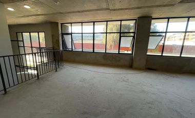 ARRIENDO Local/Oficina de 1.169,09 m2, sector Bellavista Tv, Providencia
